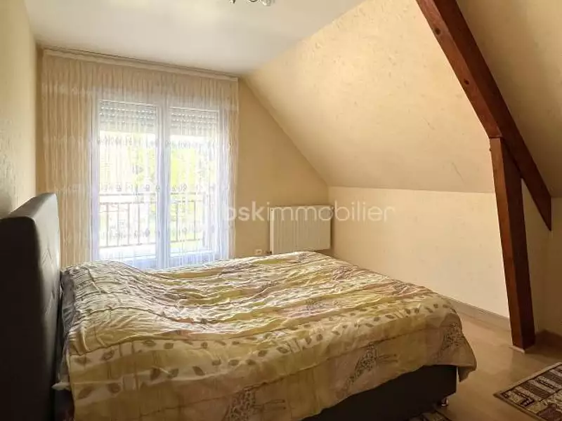 Maison, 131 m²