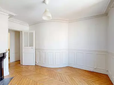 Appartement, 33 m²