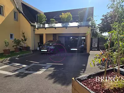 Maison, 146 m²