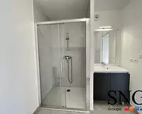 Appartement, 40,99 m²