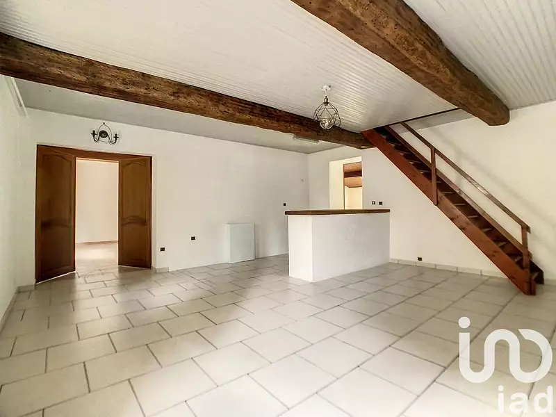 Maison, 141 m²