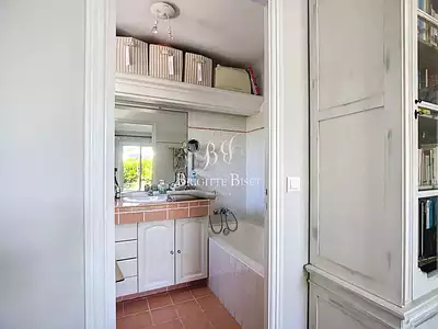Maison, 125 m²