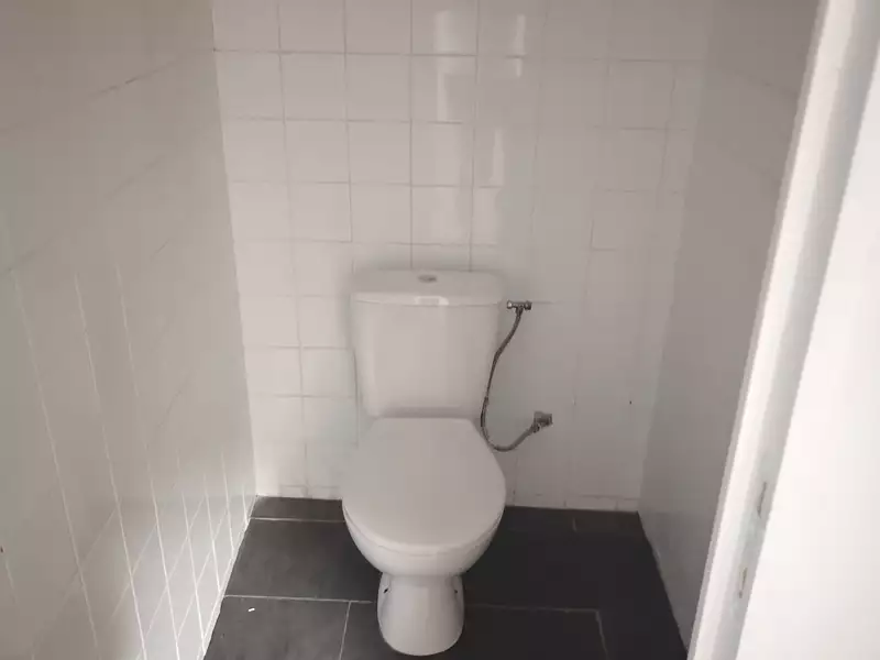 Appartement, 65 m²