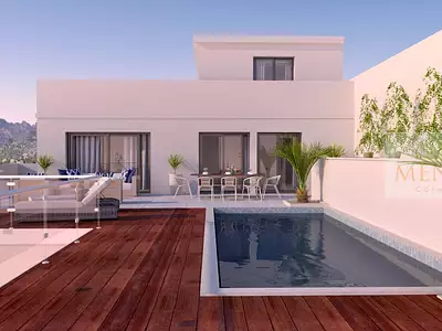 Appartement, 148 m²