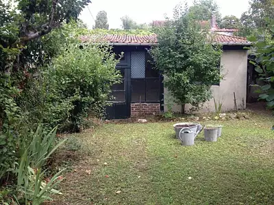 Maison, 114 m²