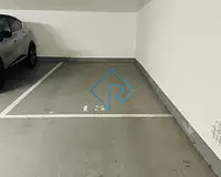 Parking, 10 m²