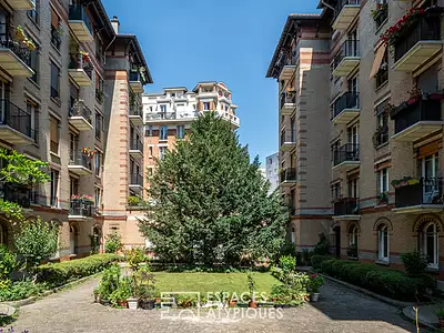 Appartement, 96,68 m²