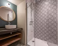 Appartement, 61,8 m²