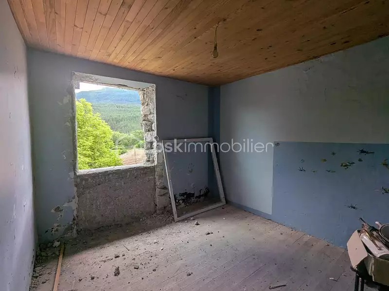Maison, 110 m²