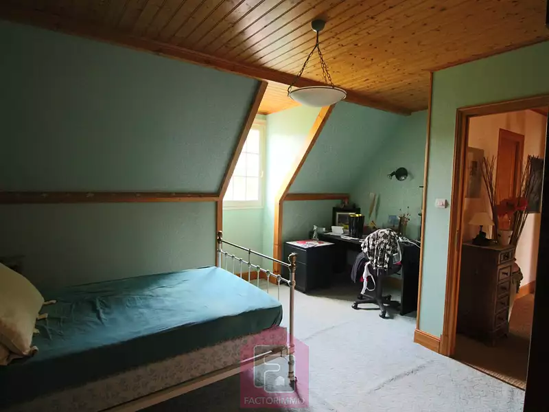 Maison, 146 m²