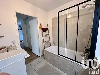 Appartement, 63 m²