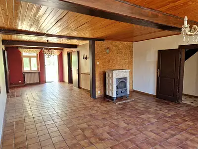 Maison, 179 m²