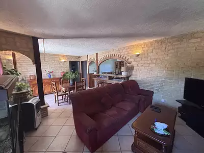 Maison, 91 m²