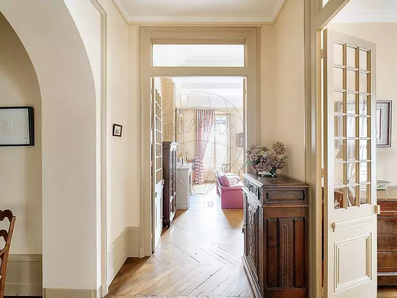 Appartement, 183 m²