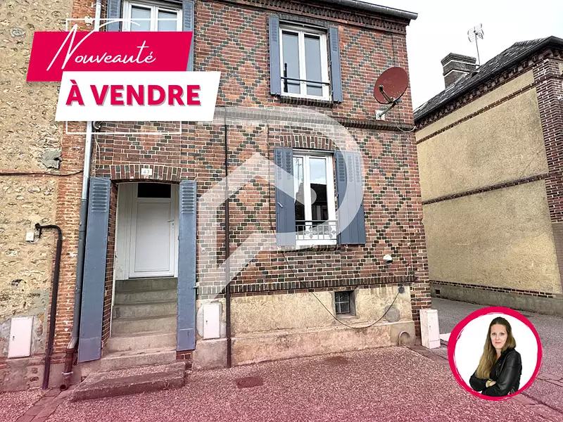 Maison, 52,02 m²