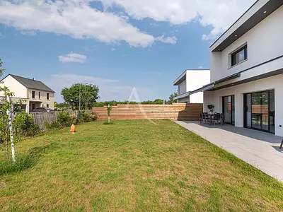 Maison, 161,69 m²