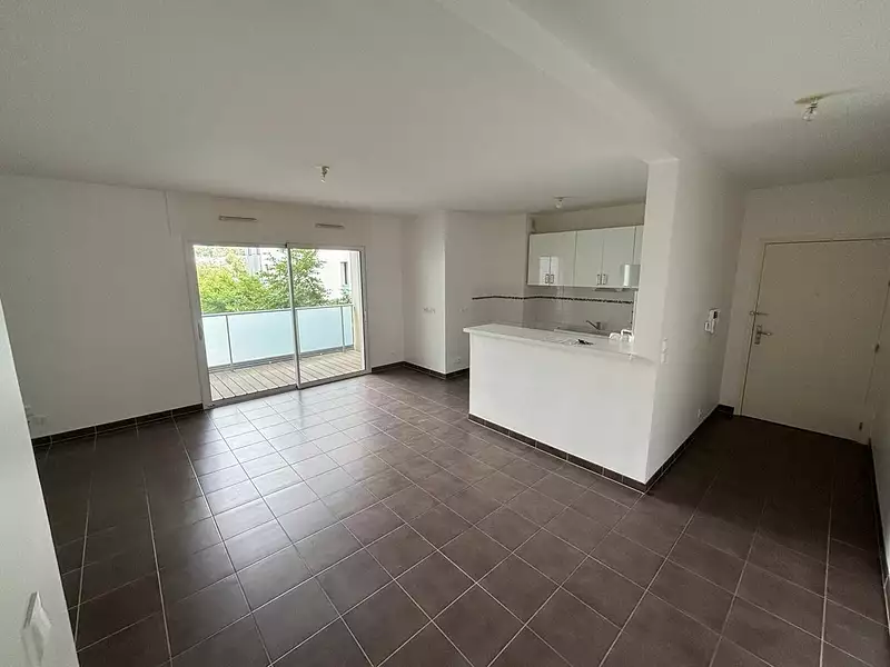 Appartement, 96 m²