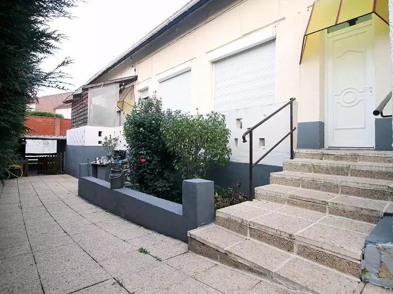 Maison, 152 m²