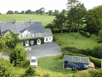 Maison, 112 m²