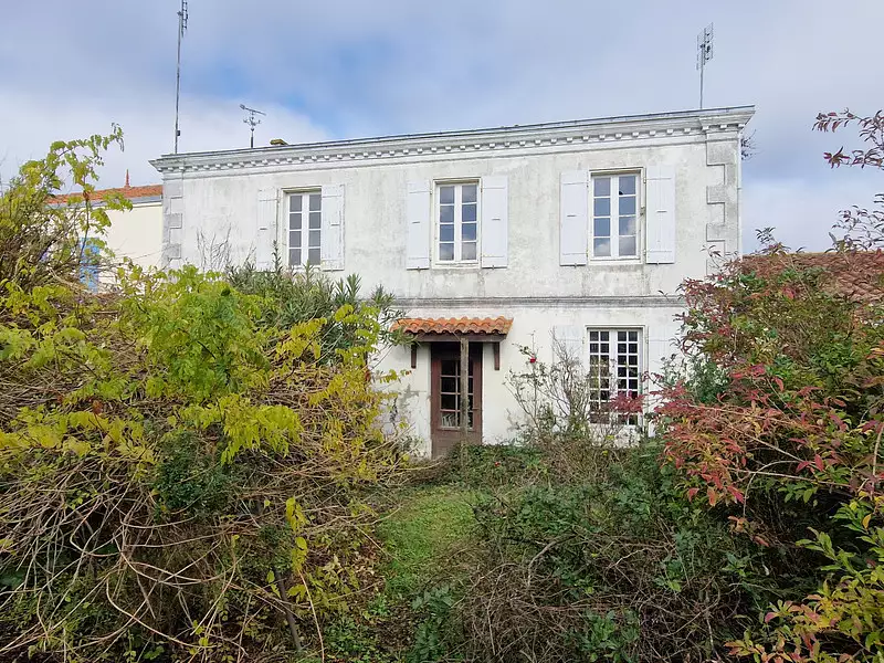 Maison, 170 m²