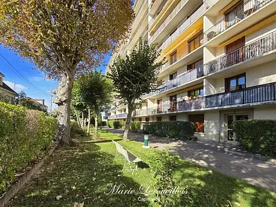 Appartement, 101 m²