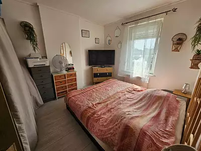 Maison, 95 m²