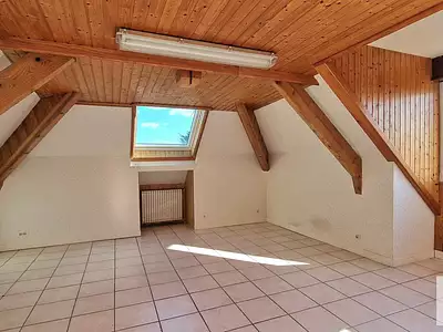 Maison, 133,65 m²