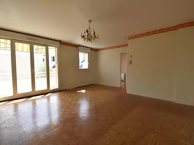 Appartement, 82 m²