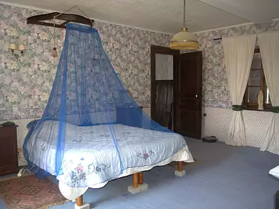 Maison, 270 m²