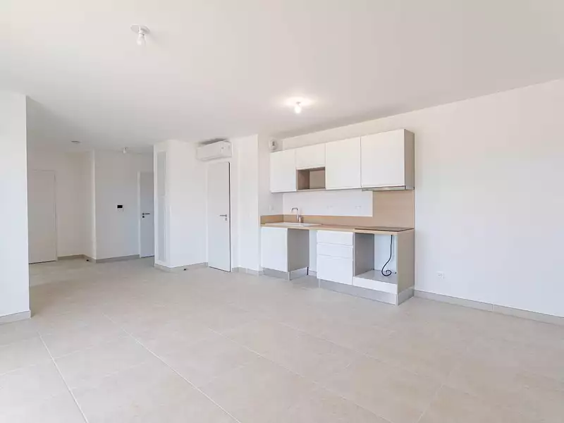 Appartement, 65 m²