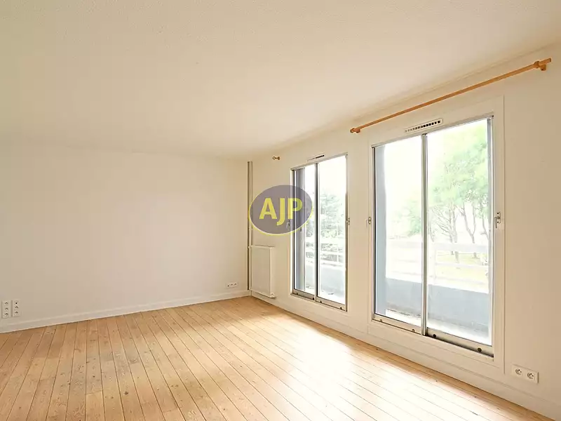 Appartement, 72 m²