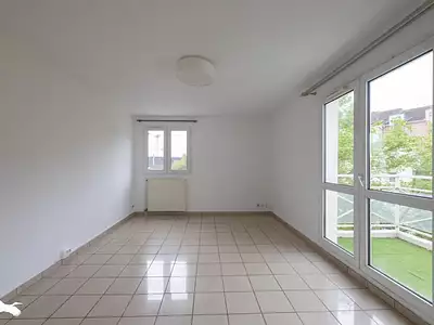 Appartement, 46 m²