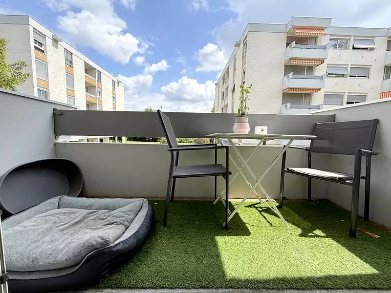 Appartement, 107 m²