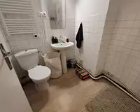 Appartement, 33,29 m²