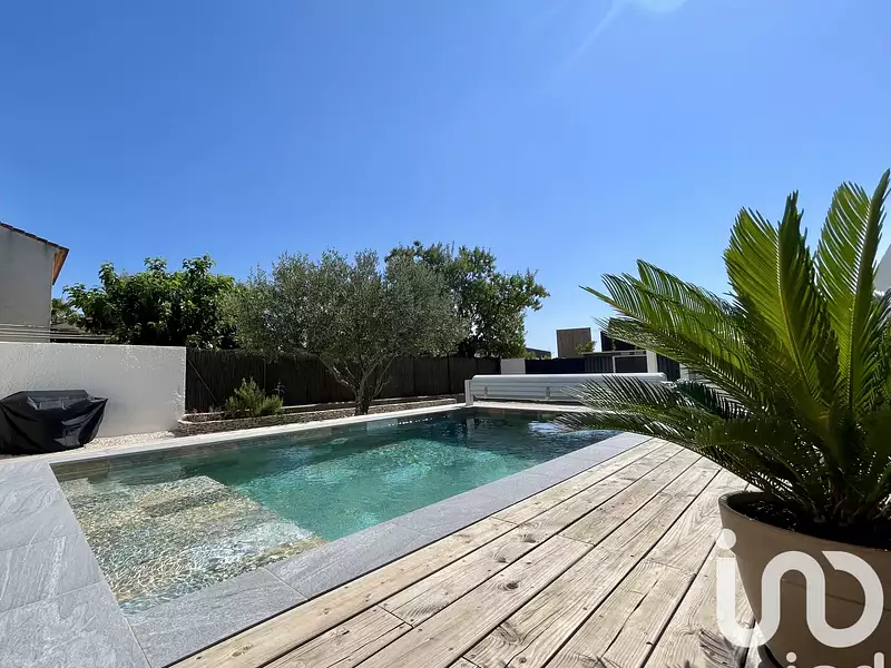 Maison, 92 m²