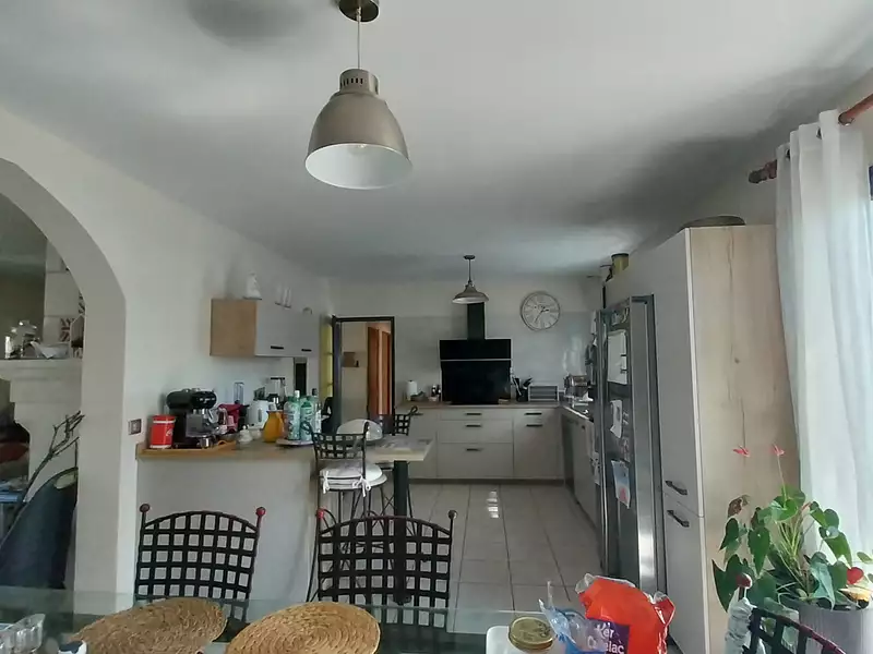 Maison, 139 m²