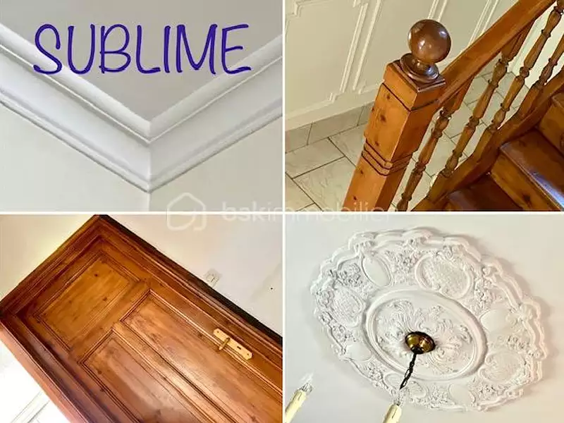 Maison, 120 m²