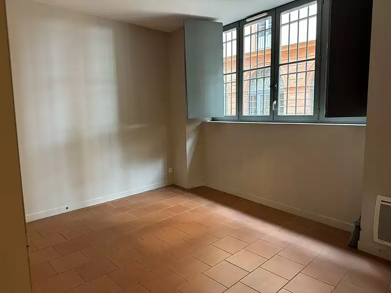 Appartement, 22 m²