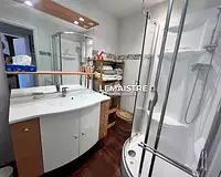 Appartement, 92,91 m²