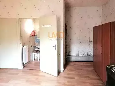 Maison, 55 m²