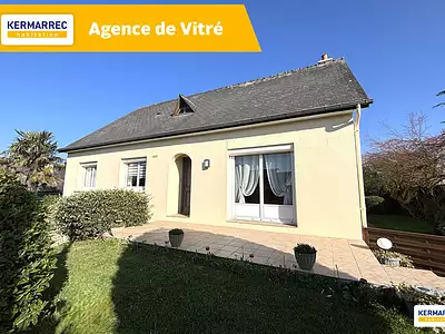Maison, 110 m²
