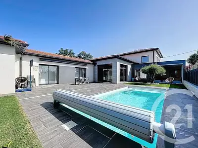 Maison, 226,3 m²
