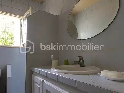 Maison, 42 m²