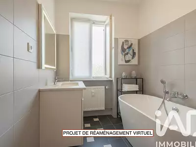 Maison, 112 m²