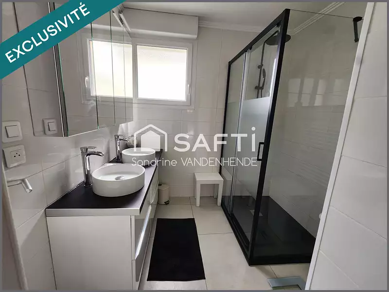 Maison, 80 m²