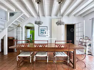 Maison, 184 m²