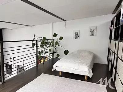 Appartement, 350 m²