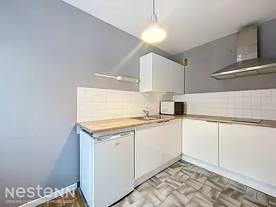 Appartement, 32,94 m²