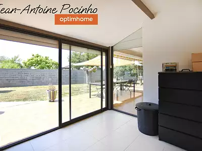 Maison, 166 m²