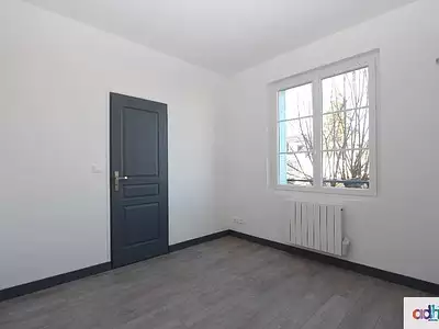Appartement, 51 m²